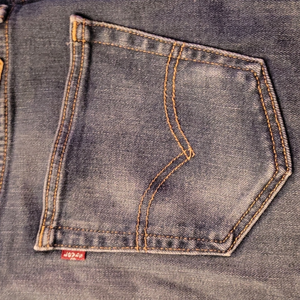 Levi's 505 - Picture 2 of 7